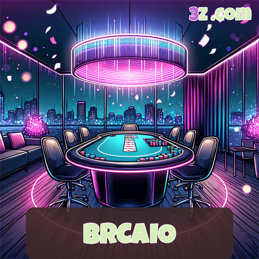 Apostas emocionantes e interativas no brcaio.com