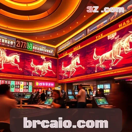 brcaio.com: Descubra os Melhores Jogos para se Divertir e Competir!