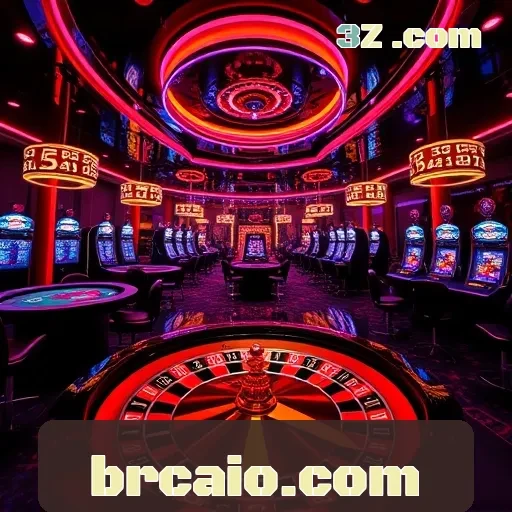 brcaio.com: Potencialize sua Experiência com a Seção de Login