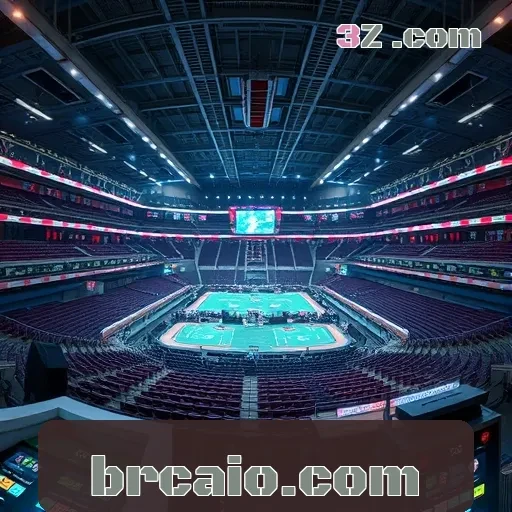 brcaio.com: Eventos Esportivos Que Você Não Pode Perder Este Ano!