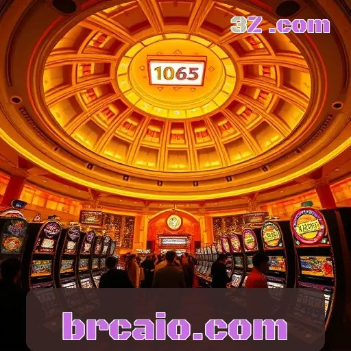 brcaio.com: A Experiência VIP que Todo Jogador Merece